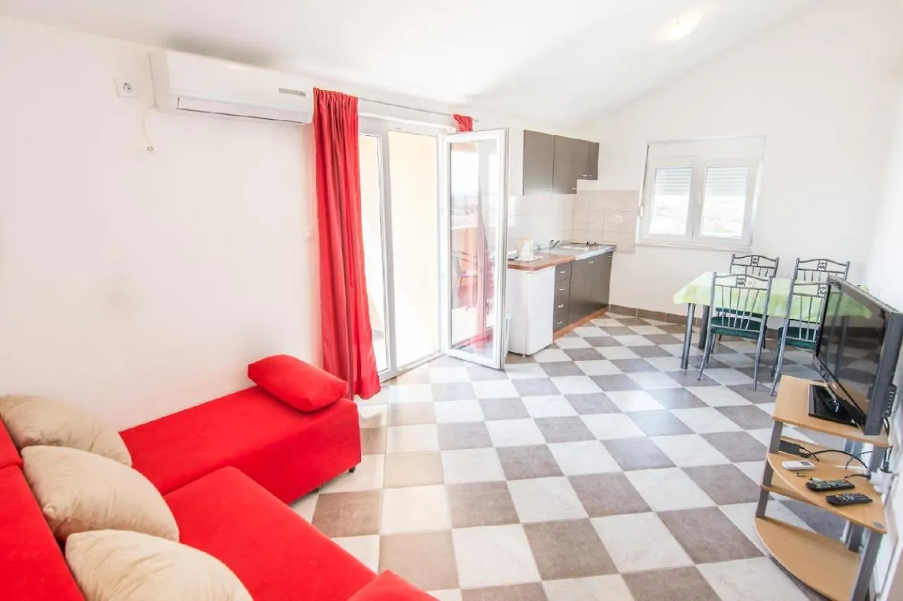 Apartman Marica With Swimmingpool Kakma 0*,