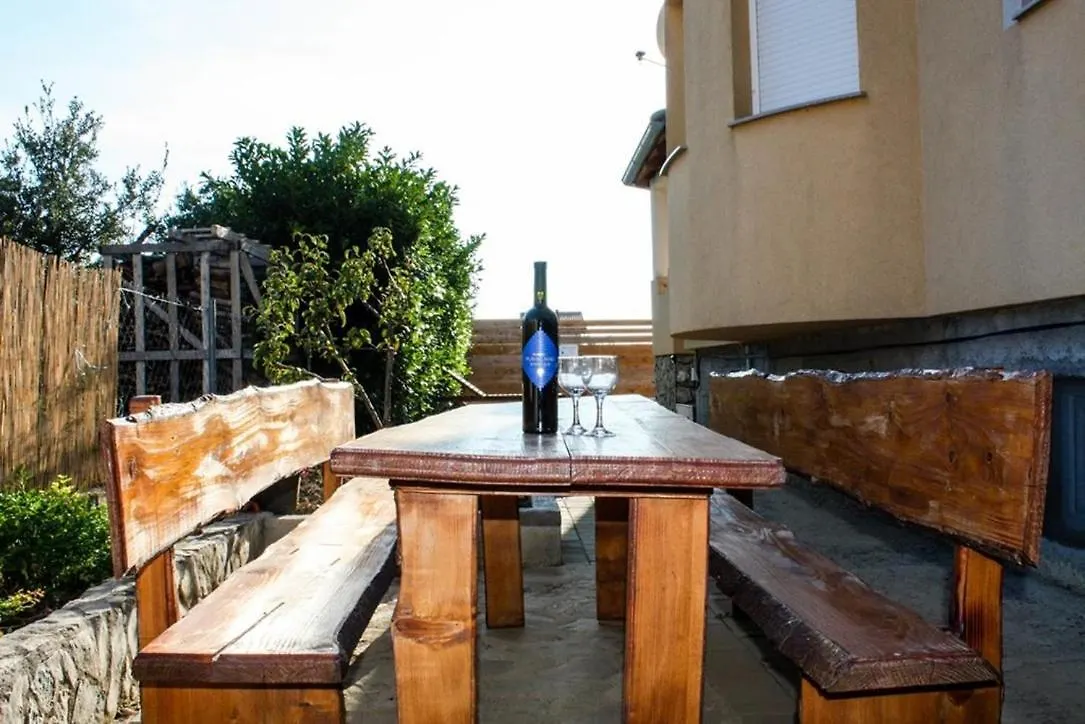 Apartman Marica With Swimmingpool Kakma Lejlighed