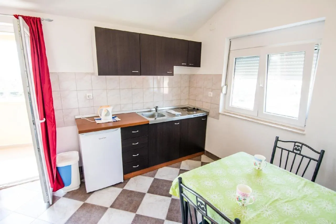 Apartman Marica With Swimmingpool Kakma 0*,